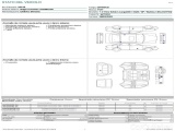  Fiat  500 FIAT  / 2015 / 3P / BERLINA 1.0 70CV IBRIDO LOUNGE #21