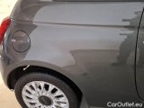  Fiat  500 FIAT  / 2015 / 3P / BERLINA 1.0 70CV IBRIDO LOUNGE #31