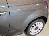  Fiat  500 FIAT  / 2015 / 3P / BERLINA 1.0 70CV IBRIDO LOUNGE #35
