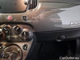  Fiat  500 FIAT  / 2015 / 3P / BERLINA 1.0 70CV IBRIDO LOUNGE #41