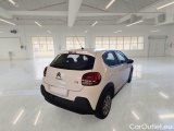  Citroen  C3 CITROEN  / 2016 / 5P / BERLINA PURETECH 83 SeS FEEL NEO PATENTATI #2