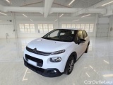  Citroen  C3 CITROEN  / 2016 / 5P / BERLINA PURETECH 83 SeS FEEL NEO PATENTATI 