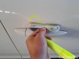  Citroen  C3 CITROEN  / 2016 / 5P / BERLINA PURETECH 83 SeS FEEL NEO PATENTATI #45