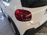  Citroen  C3 CITROEN  / 2016 / 5P / BERLINA PURETECH 83 SeS FEEL NEO PATENTATI #62