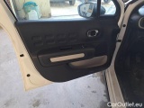  Citroen  C3 CITROEN  / 2016 / 5P / BERLINA PURETECH 83 SeS FEEL NEO PATENTATI #121