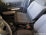  Citroen  C3 CITROEN  / 2016 / 5P / BERLINA PURETECH 83 SeS FEEL NEO PATENTATI #128