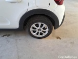 Citroen  C3 CITROEN  / 2016 / 5P / BERLINA PURETECH 83 SeS FEEL NEO PATENTATI #141
