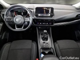  Nissan  Qashqai NISSAN  / 2021 / 5P / CROSSOVER 1.3 MHEV 140 N-CONNECTA #3