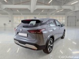  Nissan  Qashqai NISSAN  / 2021 / 5P / CROSSOVER 1.3 MHEV 140 N-CONNECTA #2