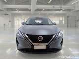  Nissan  Qashqai NISSAN  / 2021 / 5P / CROSSOVER 1.3 MHEV 140 N-CONNECTA #6