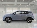 Nissan  Qashqai NISSAN  / 2021 / 5P / CROSSOVER 1.3 MHEV 140 N-CONNECTA #8