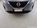  Nissan  Qashqai NISSAN  / 2021 / 5P / CROSSOVER 1.3 MHEV 140 N-CONNECTA #25