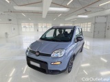  Fiat  Panda FIAT  / 2011 / 5P / BERLINA 1.0 70CV SeS HYBRID CITY LIFE 