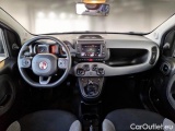  Fiat  Panda FIAT  / 2011 / 5P / BERLINA 1.0 70CV SeS HYBRID CITY LIFE #3