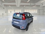  Fiat  Panda FIAT  / 2011 / 5P / BERLINA 1.0 70CV SeS HYBRID CITY LIFE #2