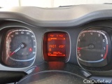  Fiat  Panda FIAT  / 2011 / 5P / BERLINA 1.0 70CV SeS HYBRID CITY LIFE #4