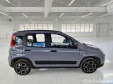  Fiat  Panda FIAT  / 2011 / 5P / BERLINA 1.0 70CV SeS HYBRID CITY LIFE #7