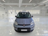  Fiat  Panda FIAT  / 2011 / 5P / BERLINA 1.0 70CV SeS HYBRID CITY LIFE #6