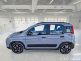  Fiat  Panda FIAT  / 2011 / 5P / BERLINA 1.0 70CV SeS HYBRID CITY LIFE #8