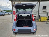  Fiat  Panda FIAT  / 2011 / 5P / BERLINA 1.0 70CV SeS HYBRID CITY LIFE #5
