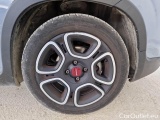  Fiat  Panda FIAT  / 2011 / 5P / BERLINA 1.0 70CV SeS HYBRID CITY LIFE #17