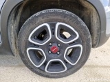  Fiat  Panda FIAT  / 2011 / 5P / BERLINA 1.0 70CV SeS HYBRID CITY LIFE #19