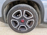  Fiat  Panda FIAT  / 2011 / 5P / BERLINA 1.0 70CV SeS HYBRID CITY LIFE #20