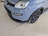  Fiat  Panda FIAT  / 2011 / 5P / BERLINA 1.0 70CV SeS HYBRID CITY LIFE #25