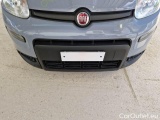  Fiat  Panda FIAT  / 2011 / 5P / BERLINA 1.0 70CV SeS HYBRID CITY LIFE #29