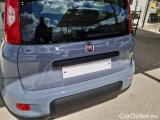  Fiat  Panda FIAT  / 2011 / 5P / BERLINA 1.0 70CV SeS HYBRID CITY LIFE #64