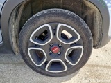  Fiat  Panda FIAT  / 2011 / 5P / BERLINA 1.0 70CV SeS HYBRID CITY LIFE #69