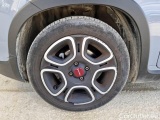  Fiat  Panda FIAT  / 2011 / 5P / BERLINA 1.0 70CV SeS HYBRID CITY LIFE #76
