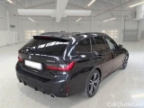  Bmw  Serie 3 BMW  / 2022 / 5P / STATION WAGON 320D XDRIVE 48V MSPORT TOURING AUT. #2