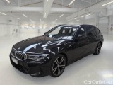  Bmw  Serie 3 BMW  / 2022 / 5P / STATION WAGON 320D XDRIVE 48V MSPORT TOURING AUT. 