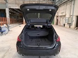  Bmw  Serie 3 BMW  / 2022 / 5P / STATION WAGON 320D XDRIVE 48V MSPORT TOURING AUT. #5