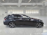  Bmw  Serie 3 BMW  / 2022 / 5P / STATION WAGON 320D XDRIVE 48V MSPORT TOURING AUT. #7