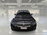 Bmw  Serie 3 BMW  / 2022 / 5P / STATION WAGON 320D XDRIVE 48V MSPORT TOURING AUT. #6