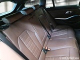  Bmw  Serie 3 BMW  / 2022 / 5P / STATION WAGON 320D XDRIVE 48V MSPORT TOURING AUT. #15