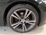  Bmw  Serie 3 BMW  / 2022 / 5P / STATION WAGON 320D XDRIVE 48V MSPORT TOURING AUT. #17
