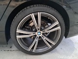  Bmw  Serie 3 BMW  / 2022 / 5P / STATION WAGON 320D XDRIVE 48V MSPORT TOURING AUT. #19