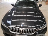  Bmw  Serie 3 BMW  / 2022 / 5P / STATION WAGON 320D XDRIVE 48V MSPORT TOURING AUT. #29