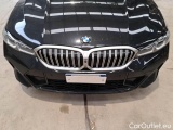  Bmw  Serie 3 BMW  / 2022 / 5P / STATION WAGON 320D XDRIVE 48V MSPORT TOURING AUT. #33