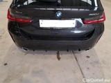  Bmw  Serie 3 BMW  / 2022 / 5P / STATION WAGON 320D XDRIVE 48V MSPORT TOURING AUT. #45