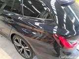  Bmw  Serie 3 BMW  / 2022 / 5P / STATION WAGON 320D XDRIVE 48V MSPORT TOURING AUT. #51