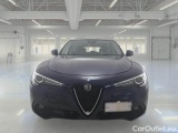  Alfa Romeo   STELVIO ALFA ROMEO / 2017 / 5P / SUV 2.2 TURBO DIESEL 160CV BUSINESS AT8 RWD #6