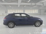  Alfa Romeo   STELVIO ALFA ROMEO / 2017 / 5P / SUV 2.2 TURBO DIESEL 160CV BUSINESS AT8 RWD #7