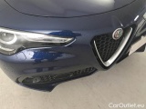  Alfa Romeo   STELVIO ALFA ROMEO / 2017 / 5P / SUV 2.2 TURBO DIESEL 160CV BUSINESS AT8 RWD #33