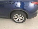  Alfa Romeo   STELVIO ALFA ROMEO / 2017 / 5P / SUV 2.2 TURBO DIESEL 160CV BUSINESS AT8 RWD #47