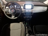  Fiat  500 FIAT X / 2018 / 5P / CROSSOVER 1.6 MJET 120CV 4X2 DDCT BUSINESS #3