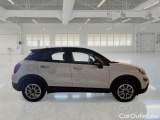  Fiat  500 FIAT X / 2018 / 5P / CROSSOVER 1.6 MJET 120CV 4X2 DDCT BUSINESS #7